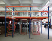 階段の多機能のスペース節約の倉庫の貯蔵の棚