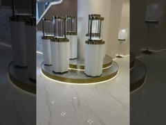 ジュエリー塔
